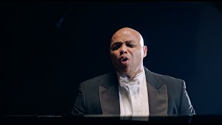 Charles Barkley performs &#39;One Shining Moment&#39;