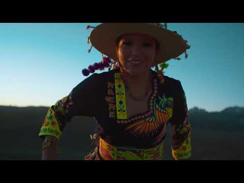 FRACTAL   TINKUS KAYKU VIDEO OFICIAL