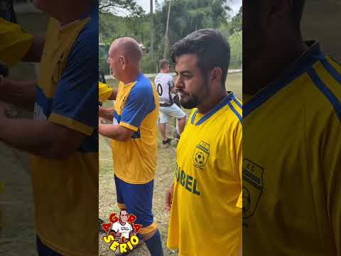 VEREADOR VALTER NO FESTIVAL DOS CAMARGOS 2025
