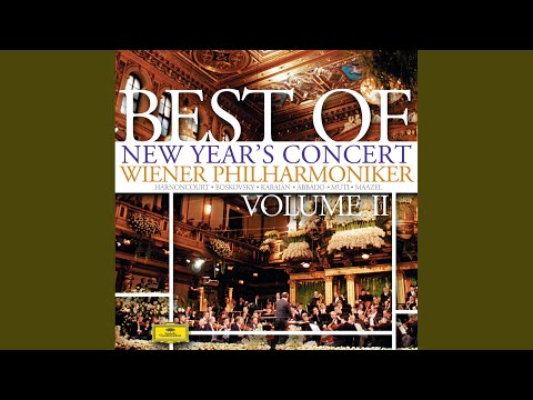 J. Strauss II: Quadrille nach Verdis Oper "Un ballo in maschera", Op.272