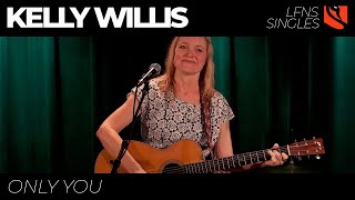 Talk Like That | Kelly Willis