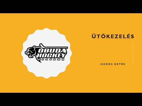 OHA - Ütőkezelés 7. - Hodos Detre