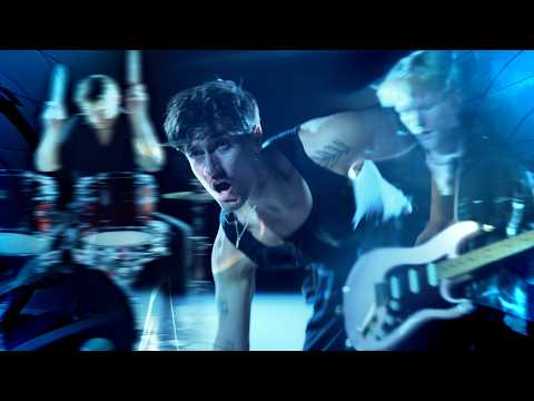 More Amour - Froid (Clip officiel)