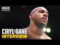 Ciryl Gane: Derrick Lewis Is 'Very Dangerous' | UFC 265 | MMA Fighting