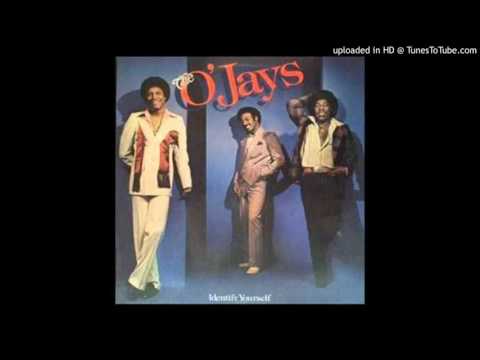 O'Jays - Your Body's Here With Me