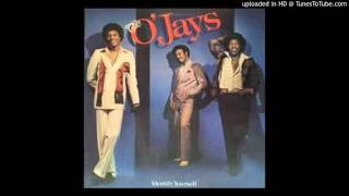 O&#39;Jays - Your Body&#39;s Here With Me