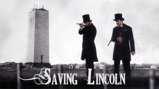 Saving Lincoln - Director's Preview