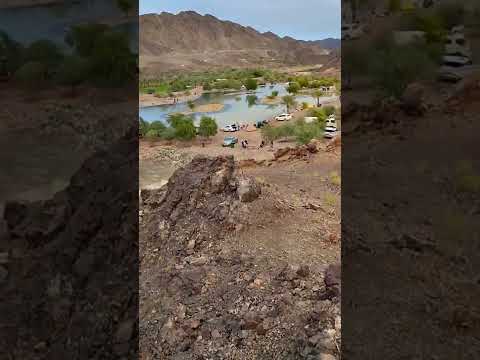 Suhaila Lake Hatta, Dubai #viral #visithatta #explore #travel #camping #mydubai #mountains