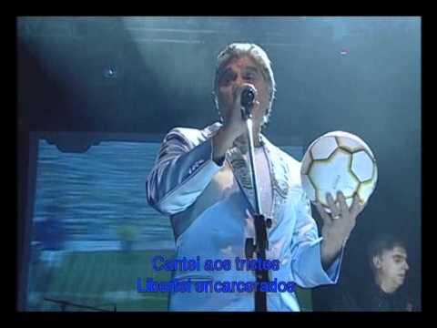 Gol da Minha Vida - Voz da Verdade