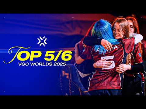 Notre MEILLEURE année ! Valorant GC WORLD 2025 [Karmine Life - S3E06]