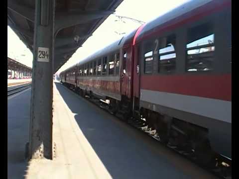 A 1643 Bucuresti Nord - Sighetu Marmatiei