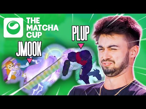 I Won Matcha Cup! (feat. Plup, Mang0, and Salt)