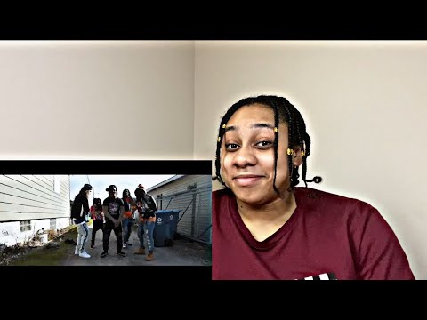 BCR MAC x MACKBAYBII - STICKS (Reaction)
