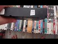 Andre 1995 VHS Review