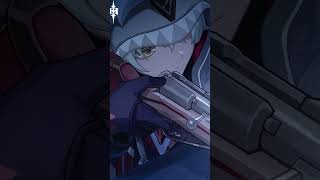 【原神】アリョーシャ #原神スネージナヤ #アリョーシャ