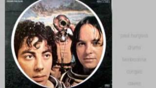 10cc - Feel The Benefit