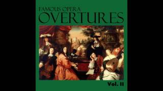 03 Orchestre Radio-Symphonique Paris - Poet and Peasant: Overture