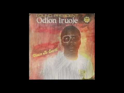 Odion Iruoje - Ikebe