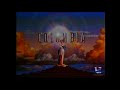 Columbia Pictures Open Matte 1993