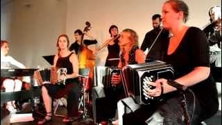 Orquesta Tipica Andariega 