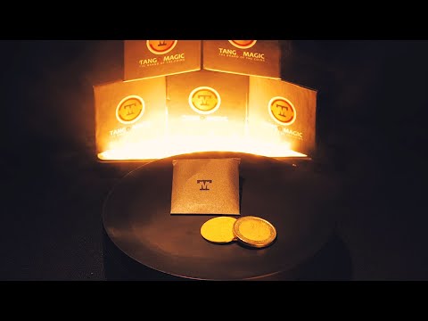 Scotch and Soda Magnétique Euro - Magic Dream