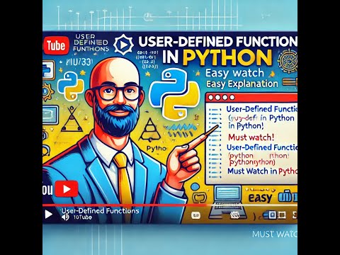 Python Vtc Day 19 User Defined Functions Vidhya Tech Classes Learn Python Javahtmlcss Dbms