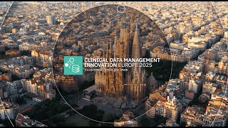 Clinical Data Management Innovation Europe 2025 - Trends