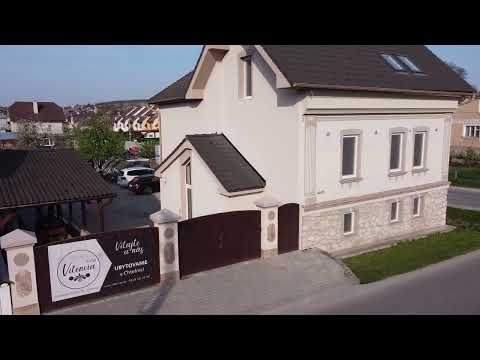 Vila Vitencia - Chtelnica 4