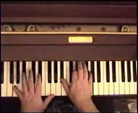 Beatles - How to play Hey Jude
