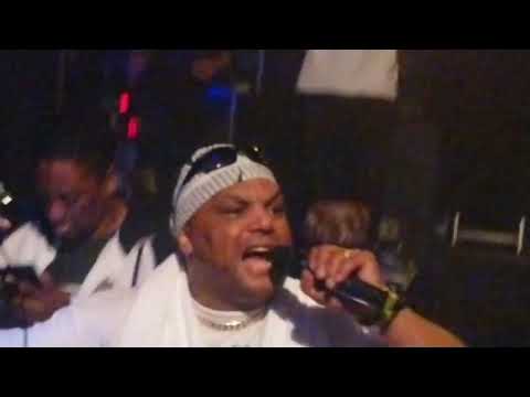 Dubquake Festival : 23/04/2022 : Iration Steppas plays dubplate