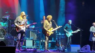 Kenny Loggins - Playing With the Boys - Live @ Dickies Arena - Fort Worth TX - April 28, 2023