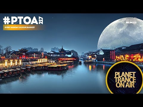 Planet Trance On Air (#PTOA217)