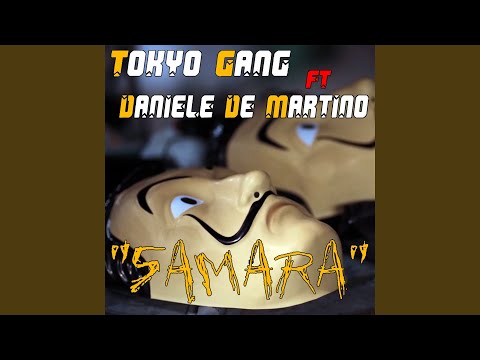 Samara (feat. Daniele De Martino)