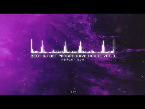 Ac Fourteen Shares His TOP Progressive House Secrets Vol.3