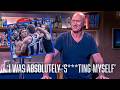 When Mick Martyn took on Tony 'Plugger' Lockett | The Front Bar