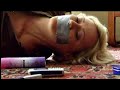 Agnieszka Wagner Tied Up And Gagged