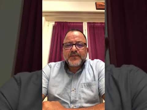 المخابرات الجزائرية تتصل بالصديق