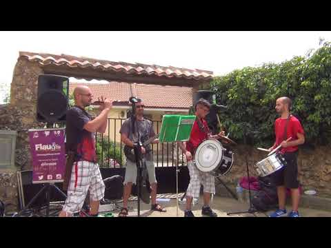 Video 6 de Charanga Flau&cía Video 6 de Charanga Flau&cía