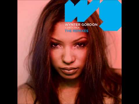 wynter gordon vs project 46-dirty iceberg(DJLS Bootleg)