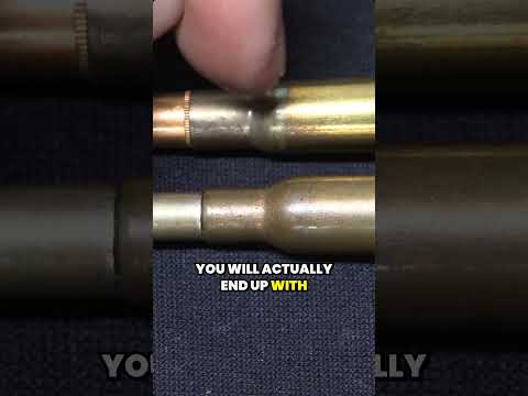 Indonesia Rebored 6.5 Dutch Mannlichers to .303 British