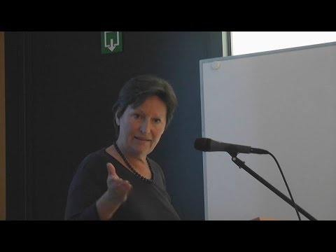 TZMベルギーZ-Day 20150404 - ベーシックインカム by クリスティーナ・ラムレヒト: "移行期のツァイトガイスト" (TZM Belgium Z-Day 20150404 - Basic Income by Christina Lambrecht: "Zeitgeist in transition")