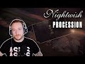 REACTING To NIGHTWISH Procession