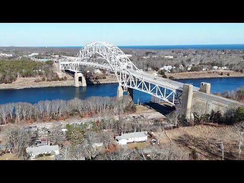 MassDOT seeks bidders for Sagamore Bridge replacement ...