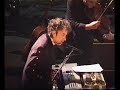Bob Dylan - Upgrade - Floater (Too Much to Ask) -  London 24.11.2003