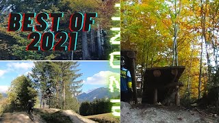 BEST OF JZONE 2021 // Fresh Prince - Derek Minor