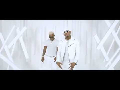 Harmonize feat diamond platnumz & burna boy_ kainama official video