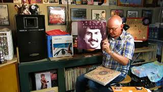 Curtis Collects Vinyl Records: Johnny Rivers - China