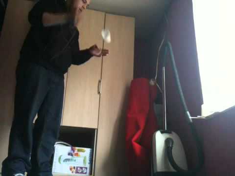 14eme trick du game of yoyo: grind whip