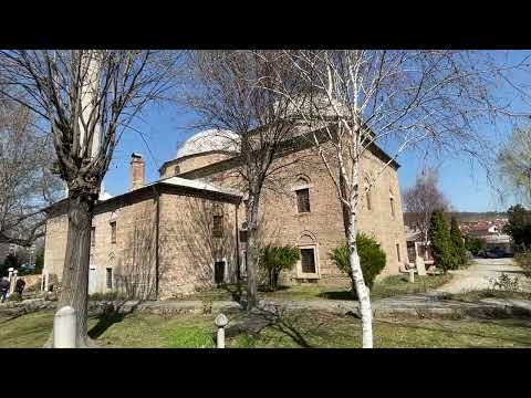 Vlera e Kujdesit për xhamiat - Hoxhë Bekir Halimi