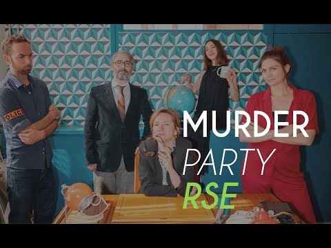MURDER RSE